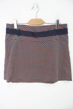 Юбка Vero Moda с принтом 48-50 размер