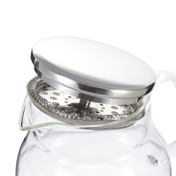 Чайник заварочный Gipfel Tea Leaf 51708 800 мл