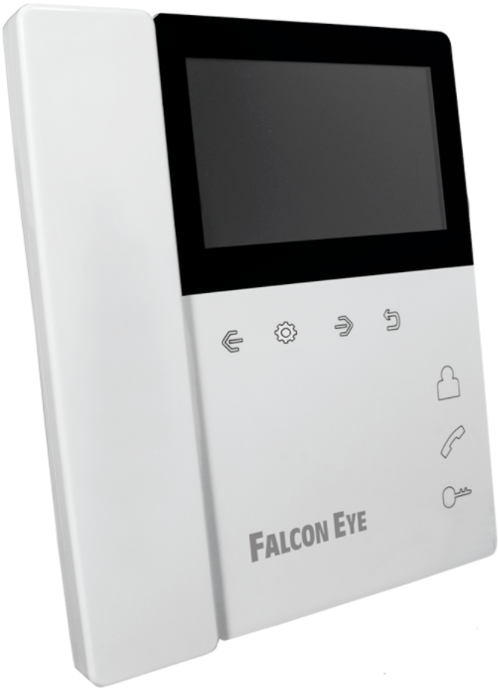 Видеодомофон  Falcon Eye Lira VZ