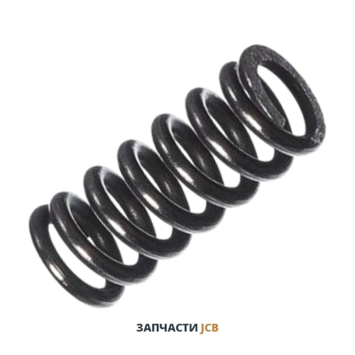 Пружина тормозного поршня JCB 814/00367, 814-00367