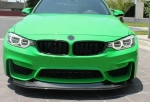 Карбоновый обвес CTS Style для BMW M4 F82 БМВ