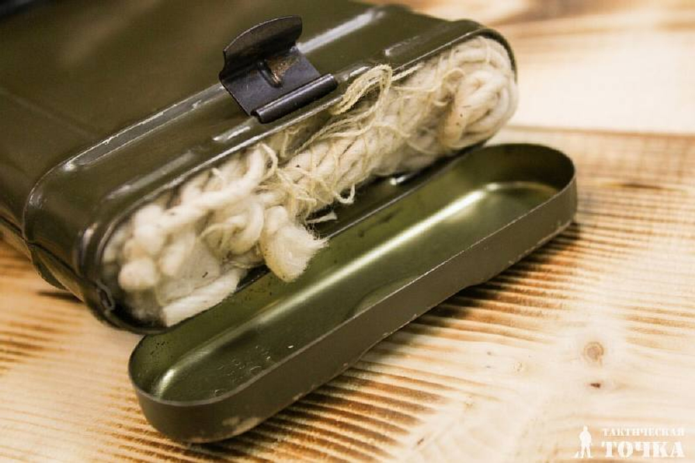 Набор для чистки винтовок Reinigungsgerat 34