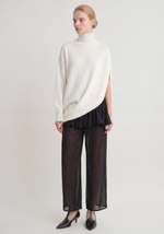 Брюки Alaïa