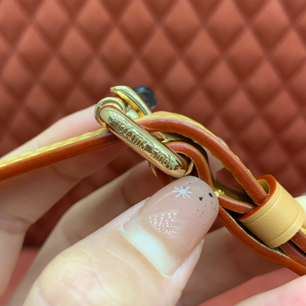Louis Vuitton Soho Mini