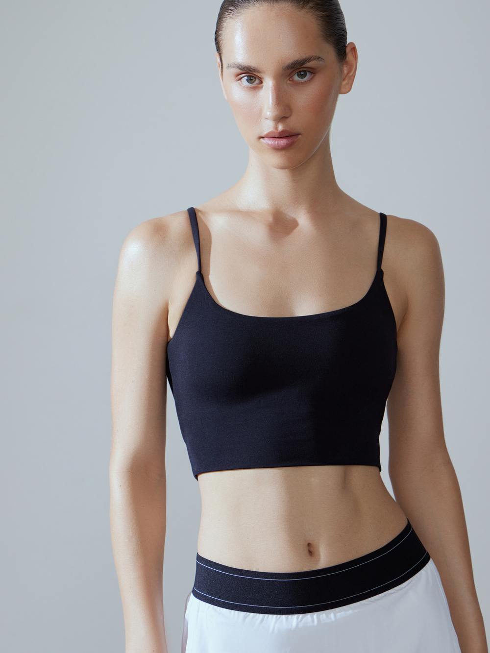 Топ Blair Top in Black