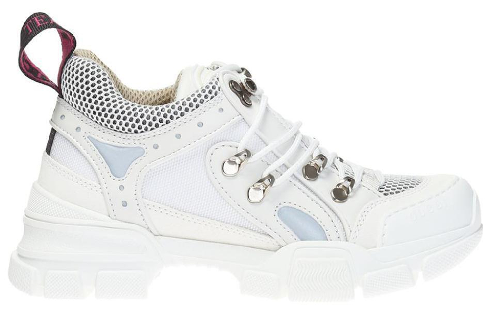 Gucci Flashtrek (Женская размерная сетка)