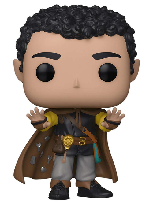 Фигурка Funko POP! Movies D&D Simon (1327) 68081