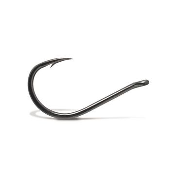 Крючок VMC 7136 BN (черн. никель) №2/0 (8шт)