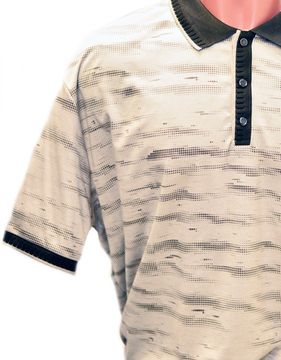 Футболка ПОЛО мужская TONY MONTANA (60-64p.)