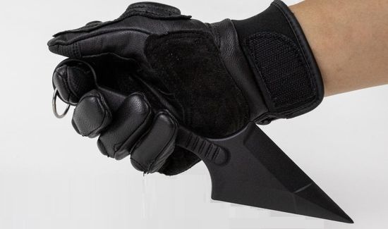 Тренировочный нож Cold Steel 92FRD FGX Battle Ring