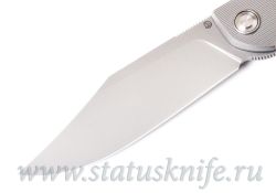 Нож Чебуркова Бунтарь M390фотография - 2