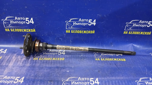 Полуось задняя левая TOYOTA TOWNACE NOAH 1996-2007