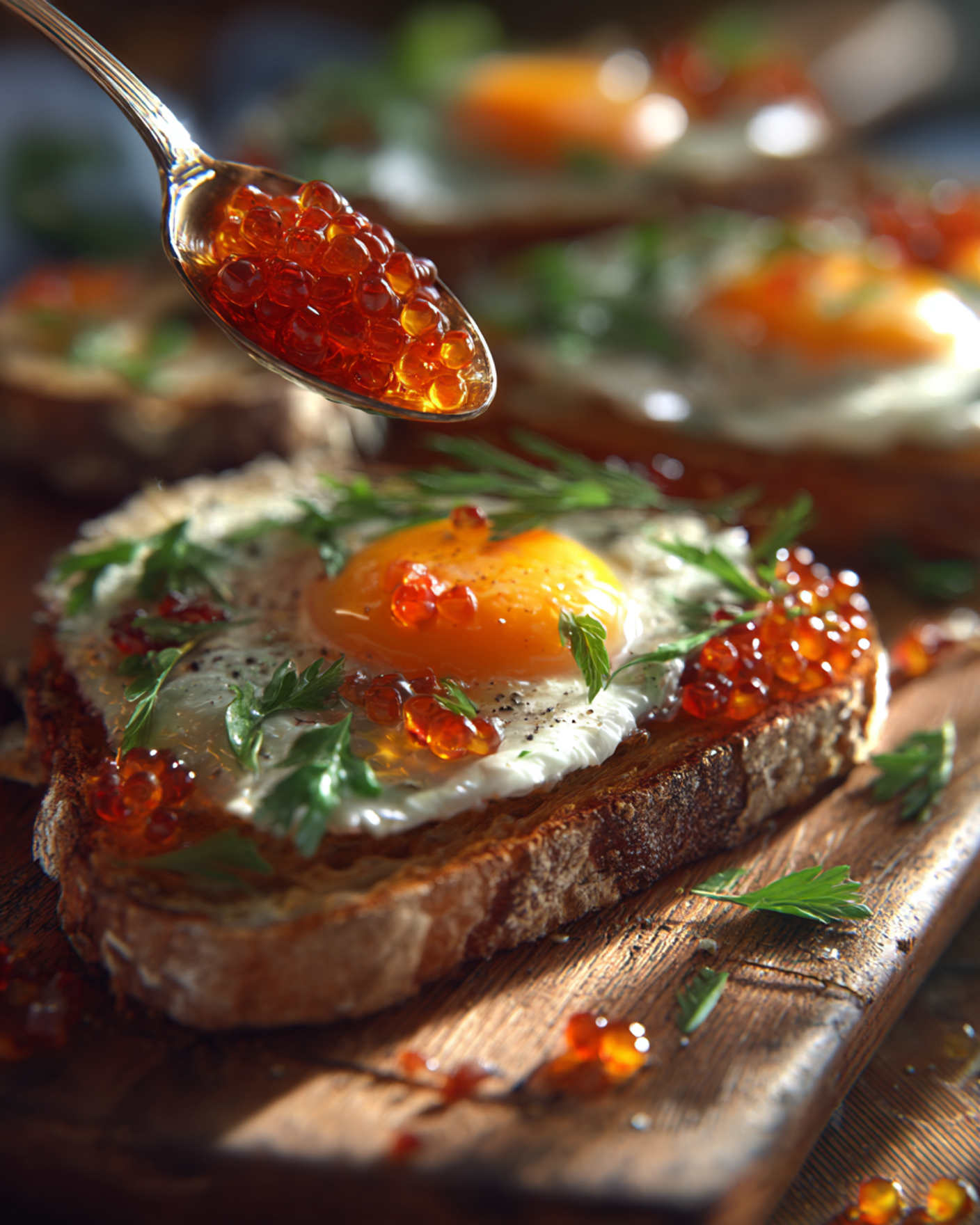 Как отличить настоящую красную икру от подделки — просто и понятно