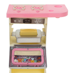 Кукла тип модель, с аксесс. коробка 68112-2