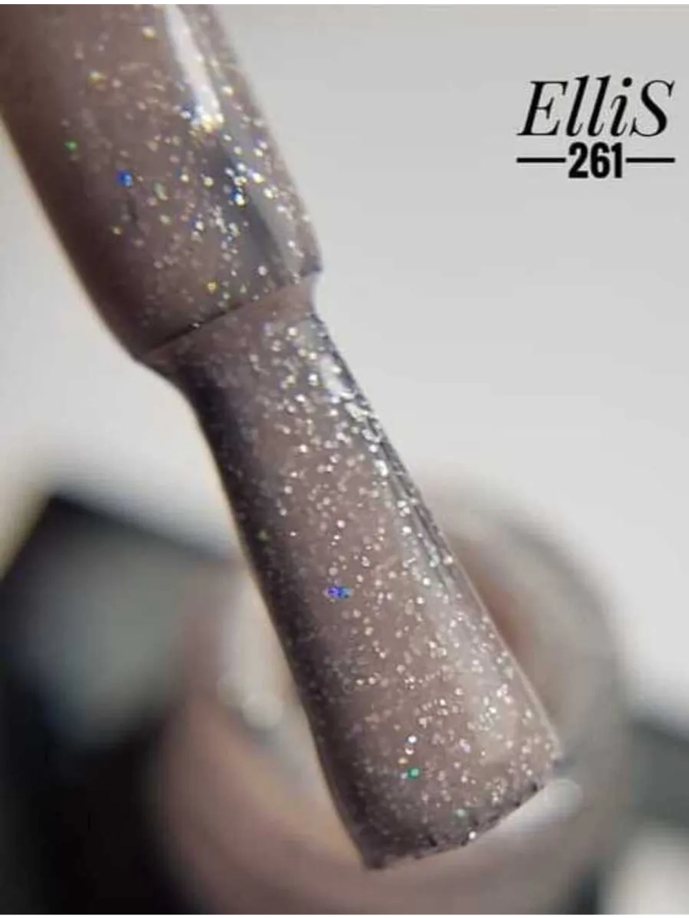 ElliS гель-лак 261 10мл