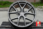 Комплект дисков HRE P101 17x7.5 et42 5x108