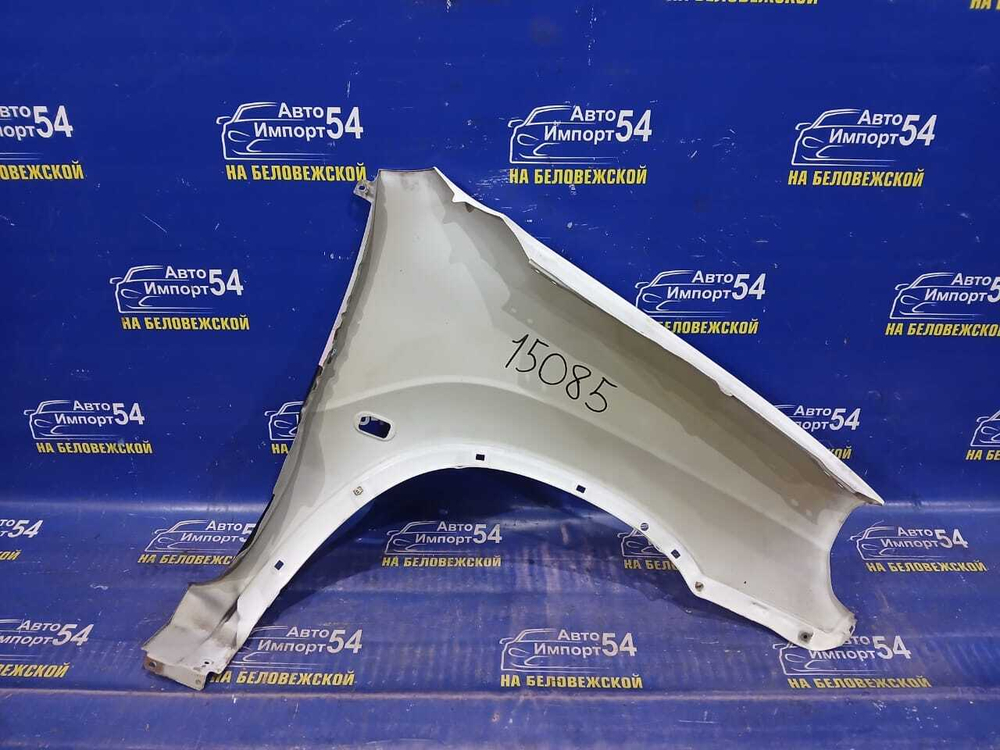 Крыло переднее левое SUZUKI SWIFT 2000-2005