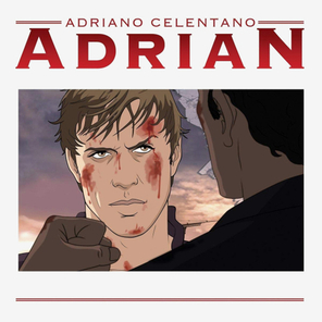 Adriano Celentano / Adrian (2CD)