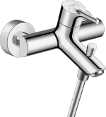 Смеситель для ванны Hansgrohe Talis S 72400000