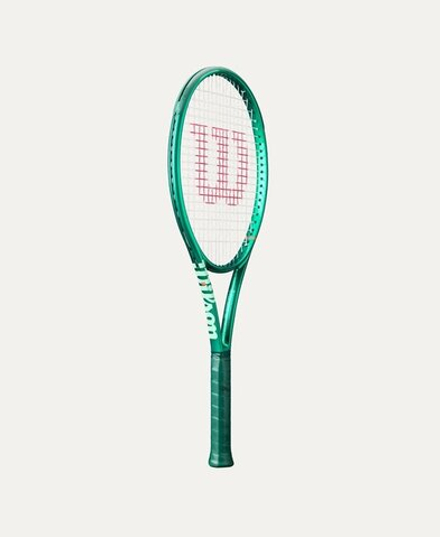 Ракетка для тенниса Профессиональные WILSON BLADE 100UL V10 265