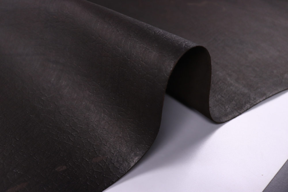 1,8-2,2 Юфть махагон + плита слон 146 дм² (КЛ)