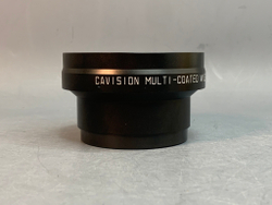 Cavision PWC06X72.