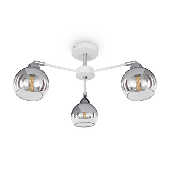 Люстра Freya FR5225PL-03W