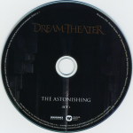 Dream Theater / The Astonishing (RU)(2CD)