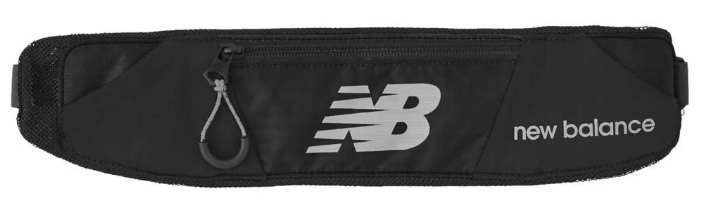 New Balance - Black