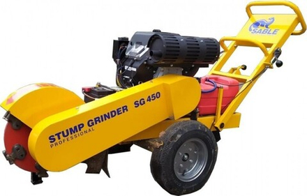 Измельчитель пней SABLE SG 450 S/24 SG450S/24