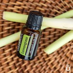 Эфирное масло doTERRA Лемонграсс, Lemongrass, 15 мл