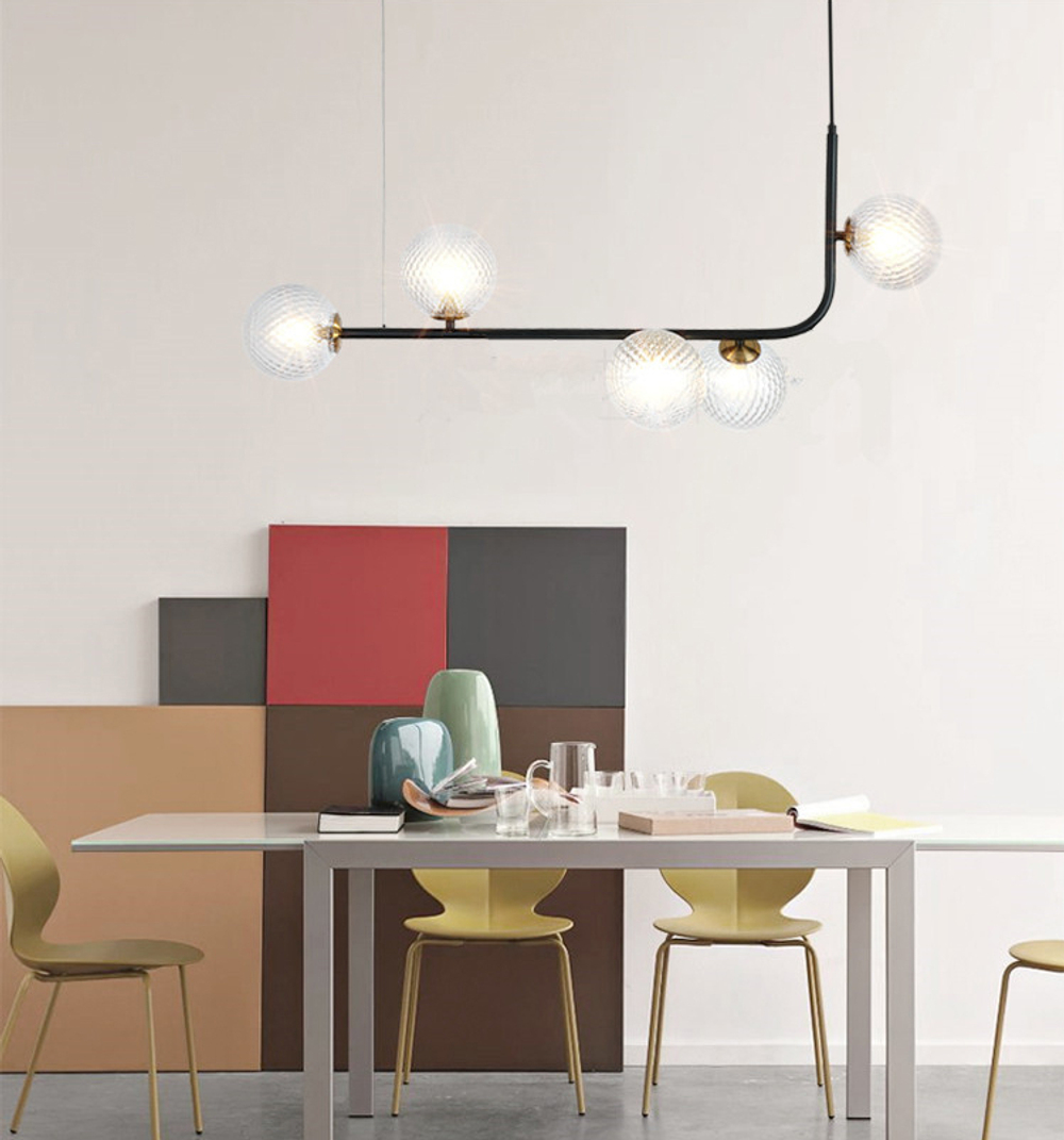 Pendant design lamp   Tacara