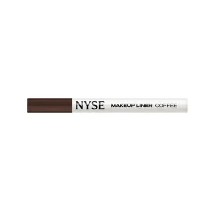 Карандаш-маркер для губ nyse COFFEE
