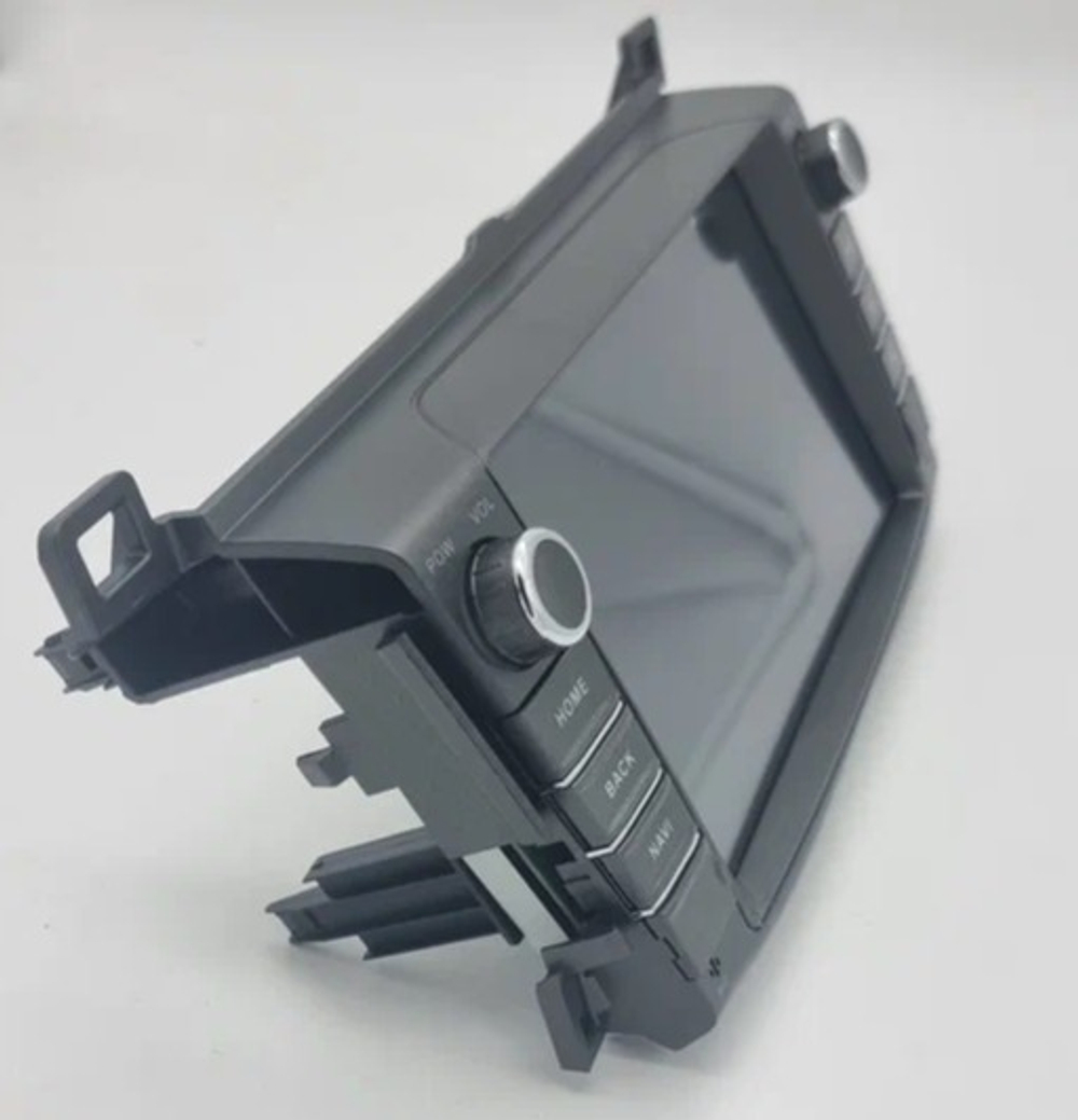 Магнитола для Toyota RAV4 XA40 2012-2019 - Carmedia MKD-8017-S10 на Android 12, 4Гб+64Гб, 4G SIM-слот, CarPlay