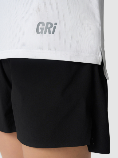 Футболка белая