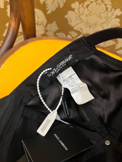 Бейсболка Dolce & Gabbana