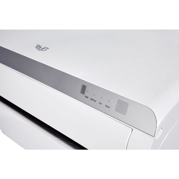 Сплит-система инверторного типа SHUFT SFTMI-18HN1_22Y комплект — (4)