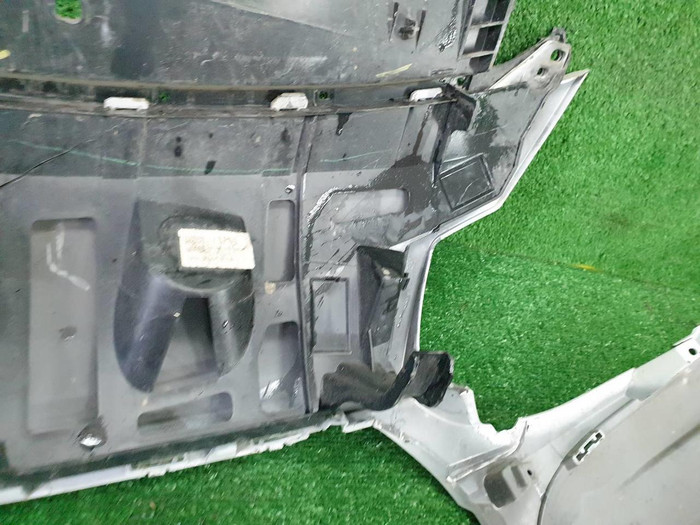 Бампер передний DS 3 (2016-2019)