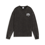 Женский свитшот PUMA CLASS Comfort Crew