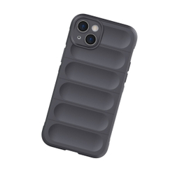 Противоударный чехол Flexible Case для iPhone 15 Plus