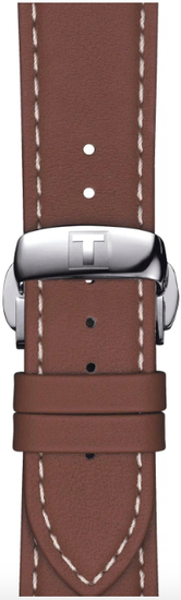 Tissot T127.410.16.031.00 ремень