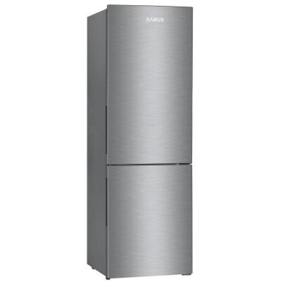 Холодильник Volle VLH-244SS