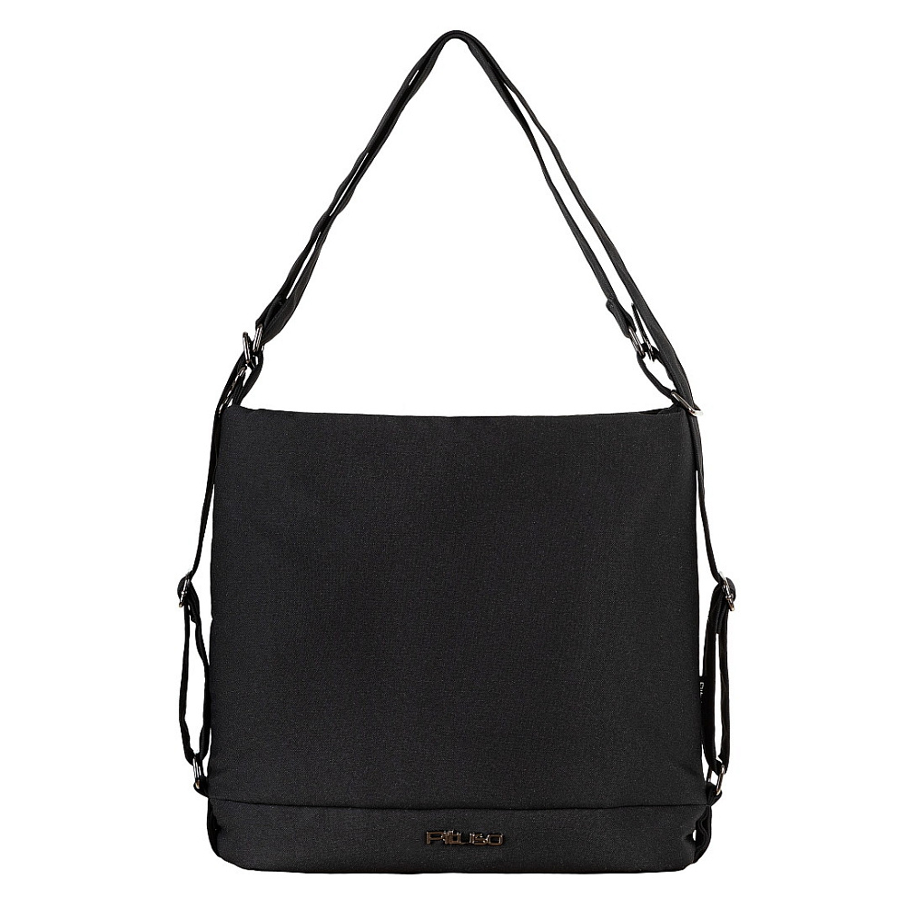 Детская коляска Pituso Sole 3 в 1 с автокреслом Santiso Pro Black PMPT/023 Black
