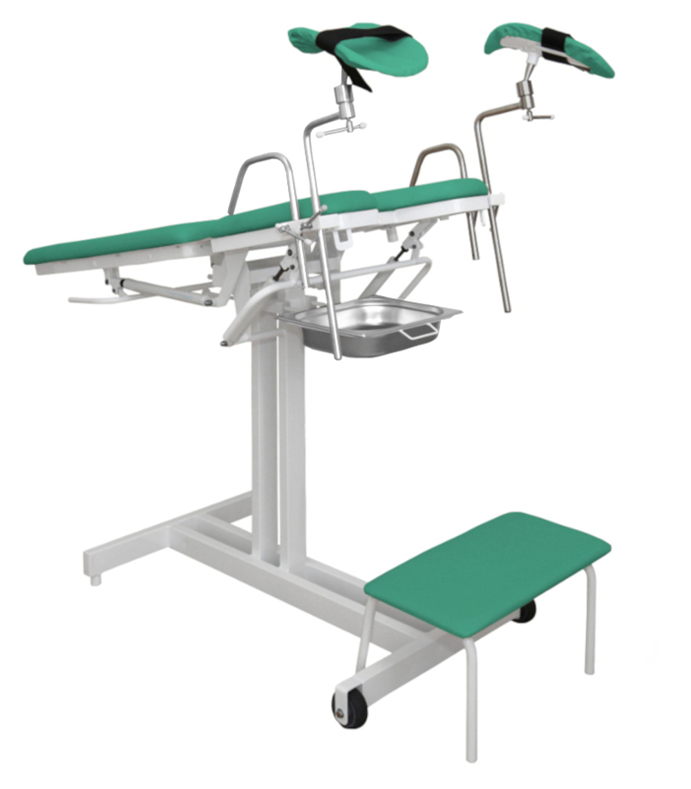 Кресло гинекологическое КГ‑3М