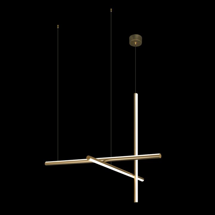 Подвесной светильник LOFT IT Coordinates 10393/D