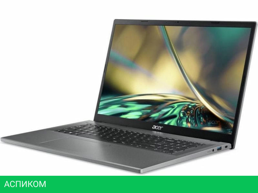 Ноутбук Acer Aspire 3 17 A317-55P-C3XL NX.KDKCD.00J