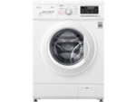 Стиральная машина LG F1096MDS0, белый