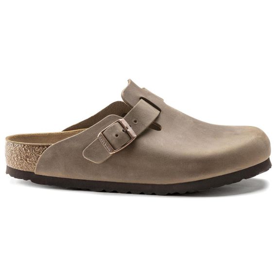 Биркеншток Бостон Домани тапочки Корейский университет