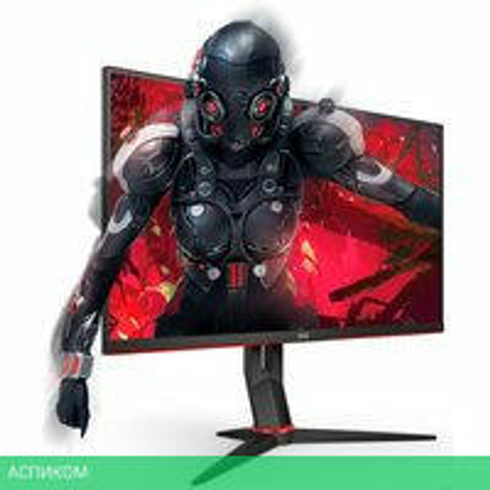 Игровой монитор AOC 27G2U5/BK