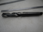 Сверло 33мм (160х330) Р6М5 к\х К/М4 СССР